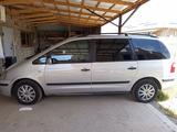 Ford Galaxy 2000 года за 3 000 000 тг. в Шымкент – фото 4