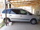 Ford Galaxy 2000 года за 3 000 000 тг. в Шымкент – фото 5