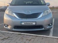 Toyota Sienna 2012 годаfor12 500 000 тг. в Кызылорда