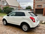 SsangYong Actyon 2014 года за 5 500 000 тг. в Рудный – фото 5