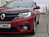 Renault Logan 2019 года за 2 700 000 тг. в Атырау – фото 2