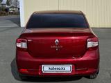Renault Logan 2019 года за 2 700 000 тг. в Атырау – фото 4