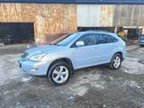 Lexus RX 300 2004 года за 8 000 000 тг. в Шымкент