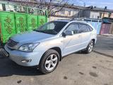 Lexus RX 300 2004 года за 8 000 000 тг. в Шымкент – фото 2