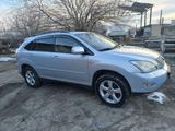 Lexus RX 300 2004 года за 8 000 000 тг. в Шымкент – фото 5