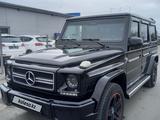 Mercedes-Benz G 320 1997 годаүшін7 000 000 тг. в Уральск – фото 2