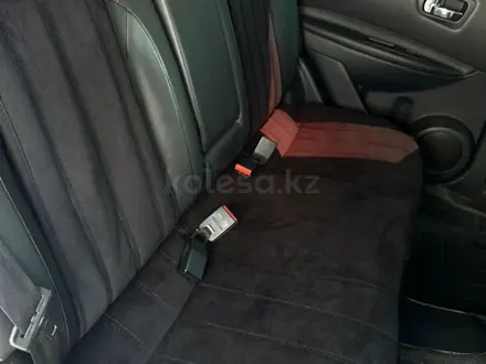 Nissan Qashqai 2013 года за 7 200 000 тг. в Атырау – фото 5