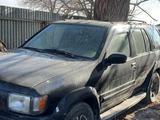 Infiniti QX4 1999 годаfor2 000 000 тг. в Кызылорда – фото 4