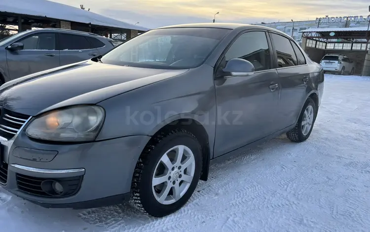 Volkswagen Jetta 2006 годаүшін2 800 000 тг. в Рудный