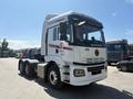 Shacman 2024 года за 25 129 400 тг. в Алматы – фото 3