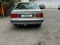 Audi 100 1991 годаfor1 400 000 тг. в Тараз – фото 4