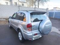 Toyota RAV4 2002 года за 5 300 000 тг. в Павлодар