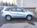 Toyota RAV4 2002 годаүшін5 300 000 тг. в Павлодар – фото 4