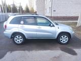 Toyota RAV4 2002 года за 5 300 000 тг. в Павлодар – фото 4