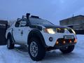 Mitsubishi L200 2008 года за 8 500 000 тг. в Риддер – фото 2