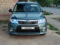 Subaru Forester 2010 года за 6 500 000 тг. в Шымкент