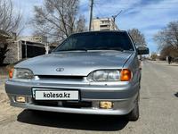 ВАЗ (Lada) 2115 2007 года за 2 000 000 тг. в Семей