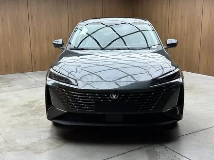 Changan Eado Enjoy 2025 года за 8 200 000 тг. в Алматы – фото 3