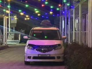 Honda Elysion