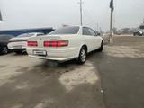 Toyota Mark II 1998 года за 3 000 000 тг. в Алматы – фото 4