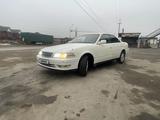 Toyota Mark II 1998 года за 3 000 000 тг. в Алматы