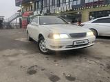 Toyota Mark II 1998 года за 3 000 000 тг. в Алматы – фото 2