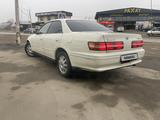 Toyota Mark II 1998 года за 3 000 000 тг. в Алматы – фото 5