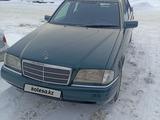 Mercedes-Benz C 180 1995 года за 2 500 000 тг. в Астана