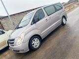 Hyundai Starex 2010 года за 7 800 000 тг. в Туркестан – фото 5