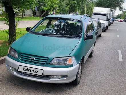 Toyota Ipsum 1996 года за 3 100 000 тг. в Алматы – фото 2