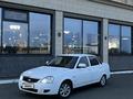 ВАЗ (Lada) Priora 2170 2015 годаүшін3 700 000 тг. в Атырау – фото 3