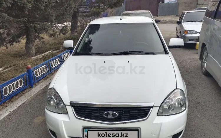 ВАЗ (Lada) Priora 2170 2013 года за 2 700 000 тг. в Семей