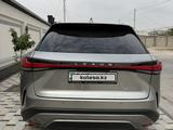 Lexus RX 350 2025 годаүшін45 900 000 тг. в Шымкент – фото 2