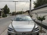 Lexus RX 350 2025 годаүшін45 900 000 тг. в Шымкент