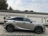 Lexus RX 350 2025 годаүшін45 900 000 тг. в Шымкент – фото 3