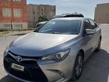 Toyota Camry 2016 годаүшін5 700 000 тг. в Актау