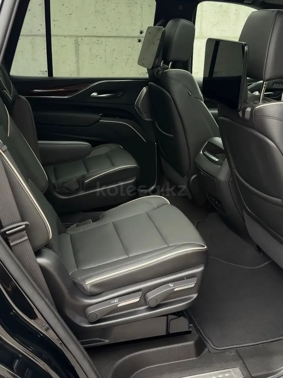 Cadillac Escalade, 2021