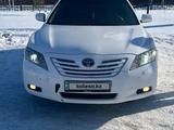 Toyota Camry 2007 года за 6 300 000 тг. в Костанай – фото 2