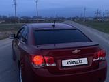 Chevrolet Cruze 2013 года за 3 500 000 тг. в Алматы