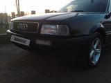 Audi 80 1993 годаfor2 250 000 тг. в Тараз – фото 2