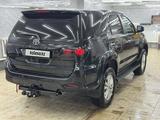 Toyota Fortuner 2013 года за 9 850 000 тг. в Астана – фото 4