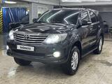 Toyota Fortuner 2013 года за 9 850 000 тг. в Астана