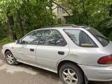 Subaru Impreza 1995 годаүшін1 300 000 тг. в Алматы – фото 4