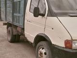 ГАЗ ГАЗель 1997 годаүшін1 650 000 тг. в Шиели – фото 2