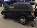 Toyota RAV4 2001 года за 5 300 000 тг. в Алматы