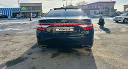 Hyundai Grandeur 2012 года за 9 000 000 тг. в Шымкент – фото 5