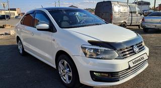 Volkswagen Polo 2015 года за 4 500 000 тг. в Астана