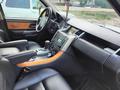 Land Rover Range Rover Sport 2007 года за 6 200 000 тг. в Жезказган – фото 3