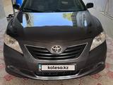 Toyota Camry 2009 годаүшін5 750 000 тг. в Алматы