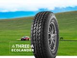 RAPID 285/75R16 LT ECOLANDER 126/123R за 58 710 тг. в Шымкент – фото 2